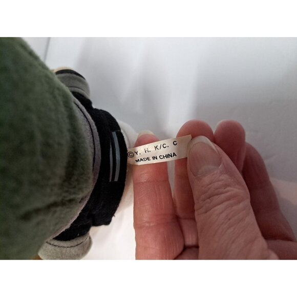 Lot of 3 LA CORDA D'ORO Japanese Anime Manga Animation Plush Doll Toy 6" Sitting - Picture 4 of 10